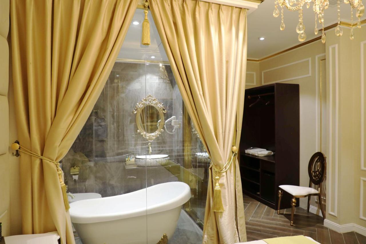 Enjoy Hotel 5A Ciudad Ho Chi Minh  Exterior foto